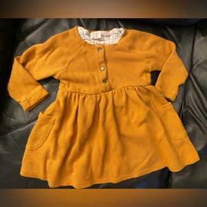 Bundle!! | ZARA Baby | Size 2/3 | Girls Dresses |